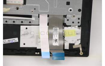 Lenovo 5M11C47660 MECH_ASM KB C SWS BKLT(PMX)PT FPR UKBK