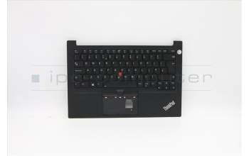 Lenovo 5M11C47666 MECH_ASM KB C UKE BKLT(PMX)PT FPR UKBK