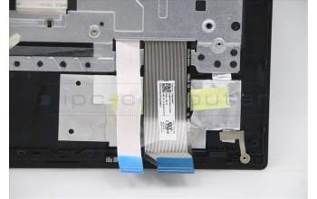 Lenovo 5M11C47666 MECH_ASM KB C UKE BKLT(PMX)PT FPR UKBK