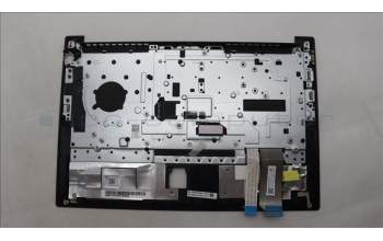 Lenovo 5M11C47672 MECH_ASM KB C EUROENGBKLT(SRX)PT FPRUSBK