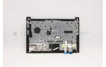 Lenovo 5M11C47679 MECH_ASM KB C JPN BKLT(PMX)PT FPR JPBK