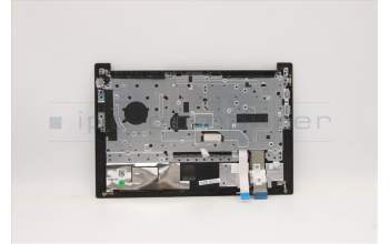 Lenovo 5M11C47691 MECH_ASM KB C INDENG BKLT(PMX)PT FPRUSBK