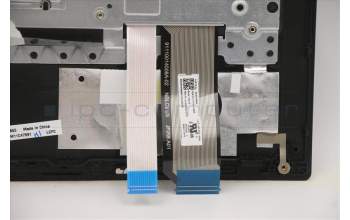 Lenovo 5M11C47691 MECH_ASM KB C INDENG BKLT(PMX)PT FPRUSBK