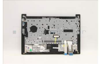 Lenovo 5M11C47693 MECH_ASM KB C INDENG BKLT(SRX)PT FPRUSBK