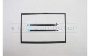 Lenovo 5M11C47715 BEZEL SHEET+FHD AL TAPE