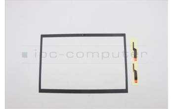 Lenovo 5M11C47716 BEZEL SHEET+QHD PPS TAPE