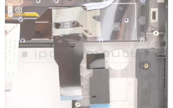 Lenovo 5M11C48048 MECH_ASM KBD W/C DEN BKLT(SUN) UKWWBK