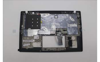 Lenovo 5M11C48061 MECH_ASM KBD W/C FRA BKLT(CHY) UKWWBK
