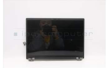 Lenovo 5M11C53223 MECH_ASM 14WQUXGA,IR,HPD,BK,HDR,AUO