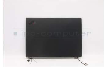 Lenovo 5M11C53223 MECH_ASM 14WQUXGA,IR,HPD,BK,HDR,AUO