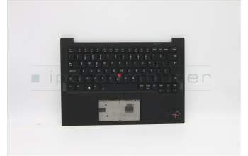 Lenovo 5M11C53227 MECH_ASM GRP KBD BZL,058 FRA,WL,DB,CHY