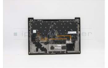 Lenovo 5M11C53227 MECH_ASM GRP KBD BZL,058 FRA,WL,DB,CHY