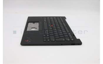 Lenovo 5M11C53227 MECH_ASM GRP KBD BZL,058 FRA,WL,DB,CHY