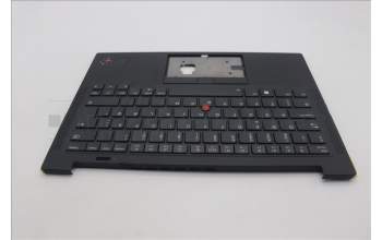 Lenovo 5M11C53234 MECH_ASM GRP KBD BZL,DEN,WL,DB,CHY