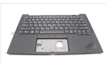 Lenovo 5M11C53241 MECH_ASM GRP KBD BZL,GRE,WL,DB,CHY