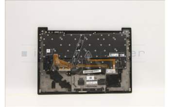 Lenovo 5M11C53250 MECH_ASM GRP KBD BZL,NOR,WL,DB,CHY