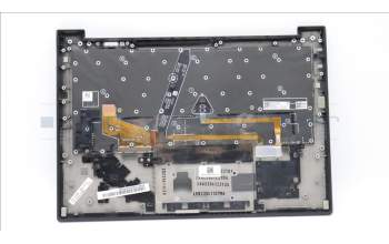 Lenovo 5M11C53252 MECH_ASM GRP KBD BZL,POR,WL,DB,CHY