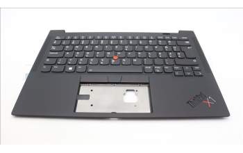 Lenovo 5M11C53279 MECH_ASM GRP KBD BZL,HUN,WW,DB,CHY