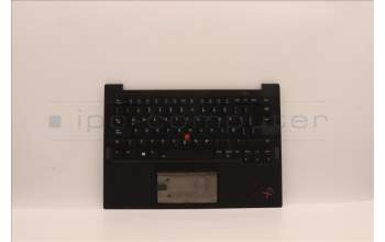Lenovo 5M11C53285 MECH_ASM GRP KBD BZL,LA SPA,WW,DB,CHY