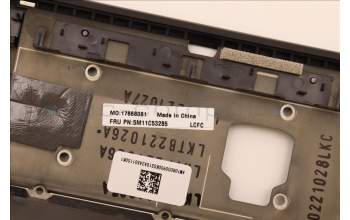 Lenovo 5M11C53285 MECH_ASM GRP KBD BZL,LA SPA,WW,DB,CHY