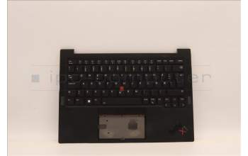 Lenovo 5M11C53286 MECH_ASM GRP KBD BZL,NOR,WW,DB,CHY