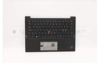 Lenovo 5M11C53287 MECH_ASM GRP KBD BZL,NORDIC,WW,DB,CHY