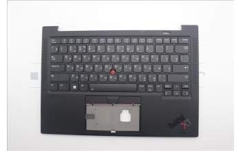 Lenovo 5M11C53289 MECH_ASM GRP KBD BZL,RUS,WW,DB,CHY