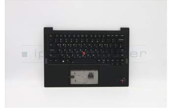 Lenovo 5M11C53320 MECH_ASM GRP KBD BZL,KOR,WL,DB,SUN