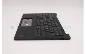 Lenovo 5M11C53323 MECH_ASM GRP KBD BZL,NORDIC,WL,DB,SUN