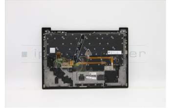 Lenovo 5M11C53325 MECH_ASM GRP KBD BZL,RUS,WL,DB,SUN