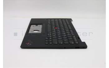 Lenovo 5M11C53325 MECH_ASM GRP KBD BZL,RUS,WL,DB,SUN