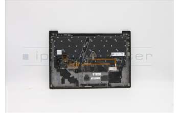 Lenovo 5M11C53327 MECH_ASM GRP KBD BZL,SPA,WL,DB,SUN
