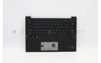 Lenovo 5M11C53336 MECH_ASM GRP KBD BZL,ARA,WW,DB,SUN