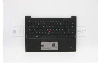 Lenovo 5M11C53337 MECH_ASM GRP KBD BZL,BEL,WW,DB,SUN