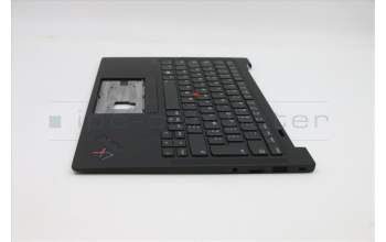 Lenovo 5M11C53337 MECH_ASM GRP KBD BZL,BEL,WW,DB,SUN