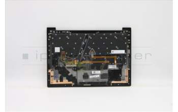 Lenovo 5M11C53345 MECH_ASM GRP KBD BZL,EURO ENG,WW,DB,SUN