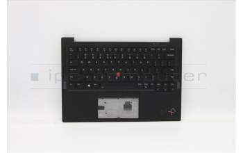 LENOVO 5M11C53345 Lenovo X1 Carbon 2021 G9 Keyboard WW US/I