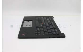 LENOVO 5M11C53345 Lenovo X1 Carbon 2021 G9 Keyboard WW US/I