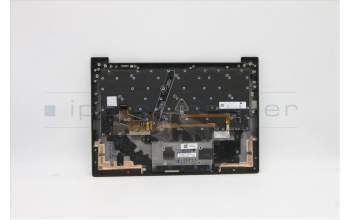 Lenovo 5M11C53351 MECH_ASM GRP KBD BZL,HUN,WW,DB,SUN