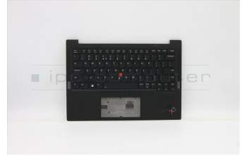 Lenovo 5M11C53353 MECH_ASM GRP KBD BZL,IND ENG,WW,DB,SUN