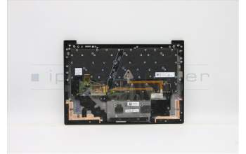 Lenovo 5M11C53359 MECH_ASM GRP KBD BZL,NORDIC,WW,DB,SUN