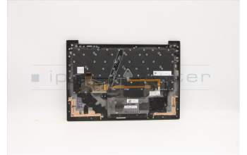 Lenovo 5M11C53364 MECH_ASM GRP KBD BZL,SWE/FIN,WW,DB,SUN