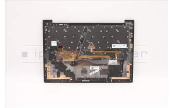 Lenovo 5M11C53367 MECH_ASM GRP KBD BZL,THAI,WW,DB,SUN