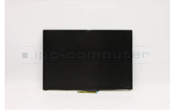 Lenovo 5M11C82040 Lenovo LCD Module, 13.3\", WUXGA, Touch, Anti-Glare, IPS, 300nit