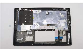 Lenovo 5M11C85461 MECH_ASM KBD W/C LA SPA BKLT(CHY) UKWWBK