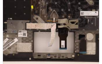 Lenovo 5M11C85488 MECH_ASM KBDW/C SPA BKLT(SUN) UKWWBK