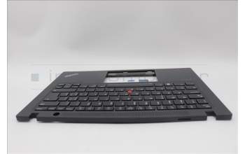 Lenovo 5M11C85493 MECH_ASM KBD W/C SWS BKLT(CHY) UKWWBK