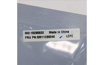 Lenovo 5M11C86040 MECH_ASM Power button+Power Bracket ASSY