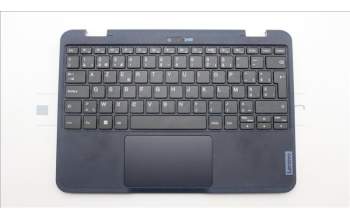 Lenovo 5M11C86046 MECH_ASM FRASMKB BEL CcCpWFCBKNWWNWL Ch