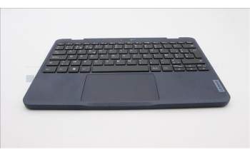 Lenovo 5M11C86046 MECH_ASM FRASMKB BEL CcCpWFCBKNWWNWL Ch